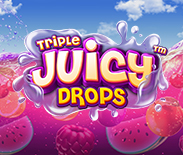 Triple Juicy Drops