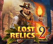 Lost Relics 2