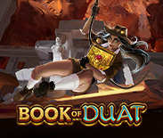 Book Of Duat