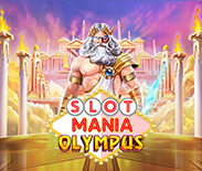 Slot Mania Olympus